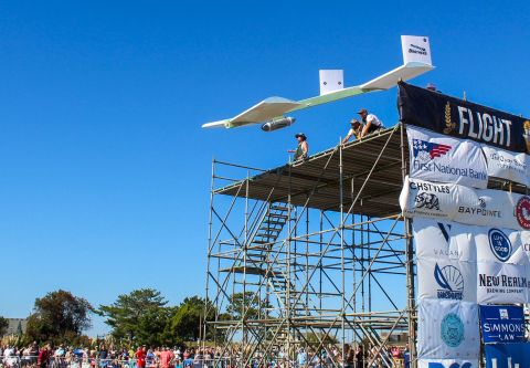 9th Annual OBX Brewtäg