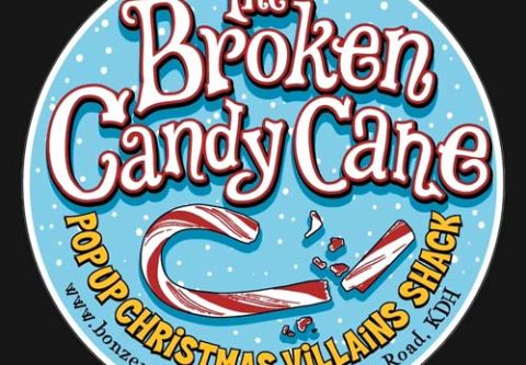 Nightmare Before Christmas Pajama Party