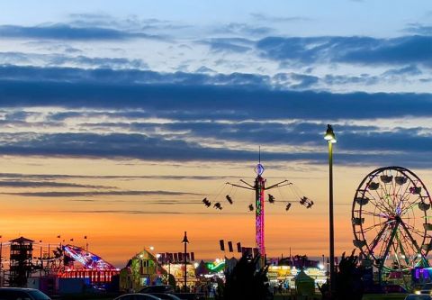 9th Annual Soundside FunFair