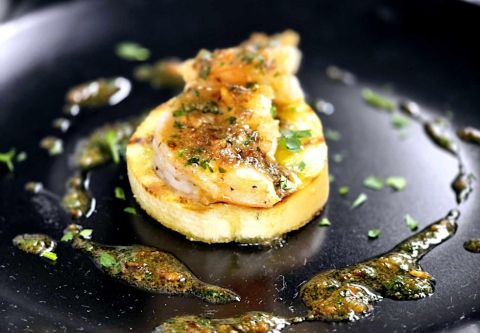 Christmas in Paris Wine Dinner