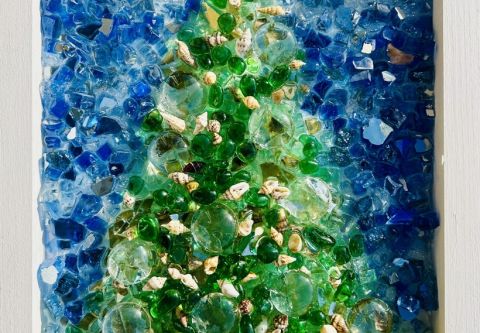 Local Color OBX Mixed Media & Painting Parties