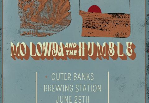 Mo Lowda & The Humble
