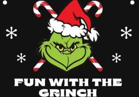 Fun With the Grinch