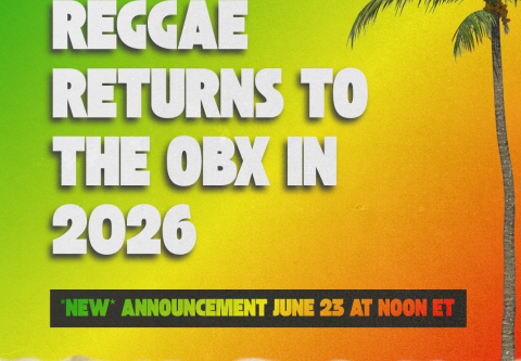 Reggae Night