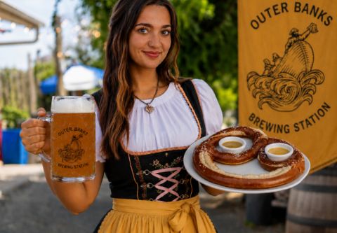 Oktoberfest Weekend
