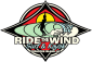 Logo for Ride The Wind Surf Shop
