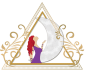 Logo for Traveler's Moon