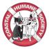 Logo for Coastal Humane Society