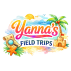 Logo for Yanna's Field Trips Co.