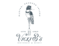 Logo for Vicki B's Restaurant & Market