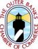 Logo for Outer Banks Chamber of Commerce