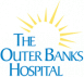 Logo for The Outer Banks Hospital