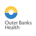 Logo for Outer Banks Health Hospital