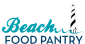 Logo for Beach Food Pantry