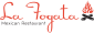 Logo for La Fogata Mexican Restaurant Kitty Hawk
