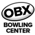 Logo for OBX Bowling Center, Nags Head Outer Banks