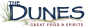 Logo for The Dunes Restaurant Nags Head