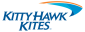 Logo for Kitty Hawk Kites