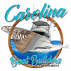 Logo for Carolina Boat Builders Tournament