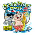 Logo for Oink & Oyster Roast