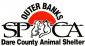 Logo for Outer Banks SPCA