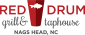Logo for Red Drum Grille & Taphouse