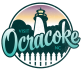 Logo for Visit Ocracoke