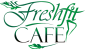 Logo for Freshfit Cafe Nags Head