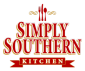 Logo for Simply Southern Kitchen