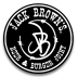 Logo for Jack Brown's Beer & Burger Joint