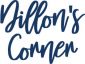 Logo for Dillon's Corner