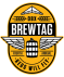 Logo for OBX Brewtag