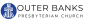 Logo for Outer Banks Presbyterian Church