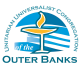 Logo for Unitarian Universalist Congregation of the Outer Banks
