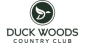 Logo for Duck Woods Country Club