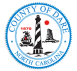 Logo for Dare County Center
