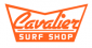 Logo for Cavalier Surf Shop