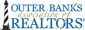 Logo for Outer Banks Association of Realtors