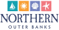 Logo for The Northern Outer Banks