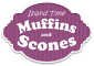 Muffins and Scones