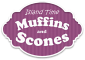 Logo for Muffins and Scones