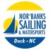 Logo for Nor'Banks Sailing & Watersports