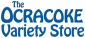 Logo for Ocracoke Variety Store