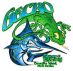 Logo for Gecko Sportfishing