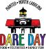 Logo for Dare Day