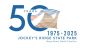 Logo for Jockey's Ridge State Park