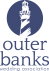 Logo for Outer Banks Wedding Association