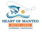 Logo for Heart of Manteo Motor Lodge