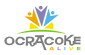Logo for Ocracoke Alive
