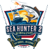 Logo for Sea Hunter 2 Sportfishing Charters